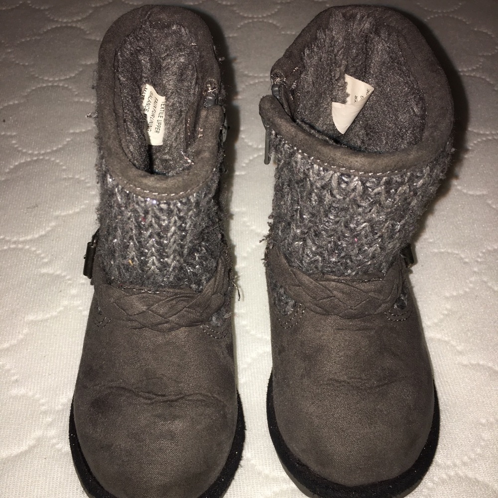 Size 6 Boots